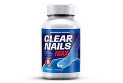 Buy Clear Nails Max