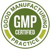 Clear Nails Max GMP Certified